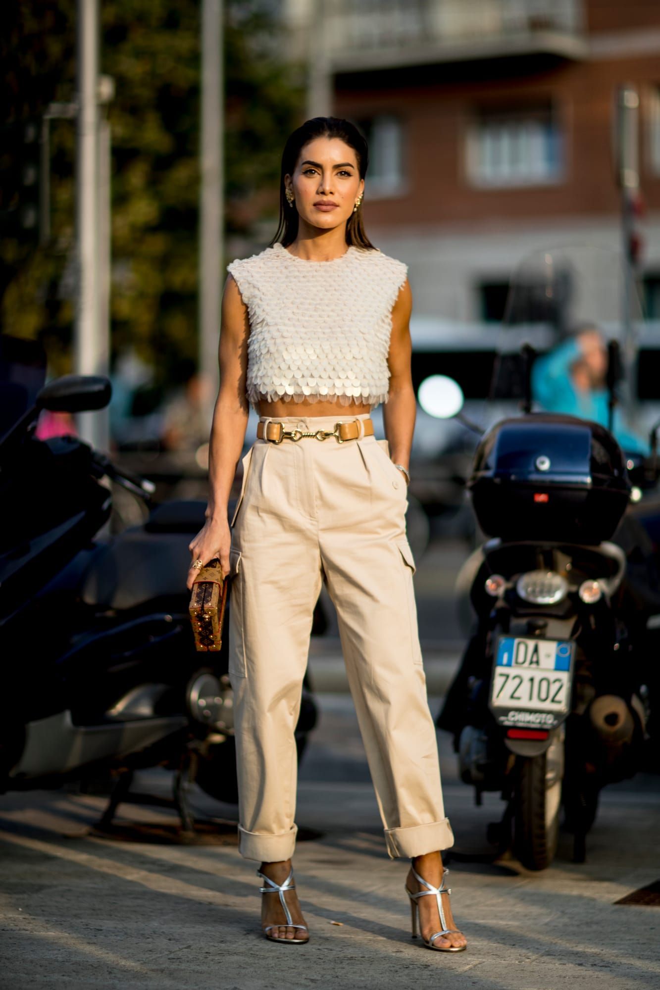 street style