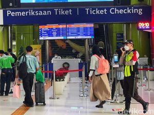 Sederet Daerah Jawa-Bali yang Terapkan PPKM, Jabodetabek Masuk Level 2