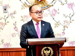 Walkot Bekasi Rahmat Effendi Kena OTT KPK, Golkar Tunggu Pengumuman Resmi