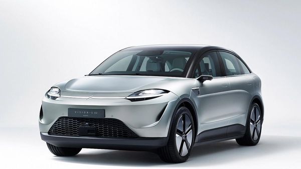 Dulu Pembuat PS, Kini Sony Rambah Industri Mobil Listrik