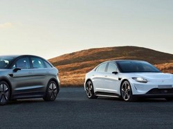 Mantap! Sony Gaet Honda Lahirkan Mobil Listrik di 2025