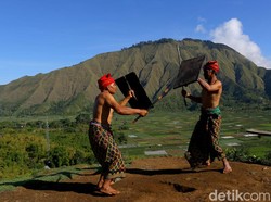 Contoh Tari Berpasangan di Indonesia Beserta Daerahnya