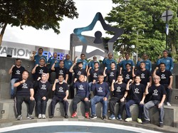 Di 2022, Lewat ITDRI Telkom Genjot Ekosistem-Talenta Digital