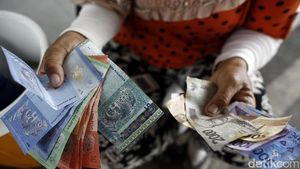 Yuk Ditebak, Uang Kertas Ini dari Negara Mana?