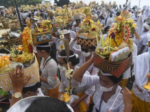 Tak Ada Lagi Pembatasan, Bali-Kepri Bisa Terima Turis dari Negara Manapun Tak Ada Lagi Pembatasan, Bali-Kepri Bisa Terima Turis dari Negara Manapun