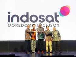 Indosat Ooredo Hutchison Raup Laba di Q3 2022 Usai Merger