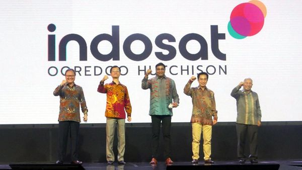 Upaya Menciptakan Telekomunikasi dan Internet Digital kelas Dunia
