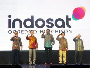 Upaya Menciptakan Telekomunikasi dan Internet Digital kelas Dunia