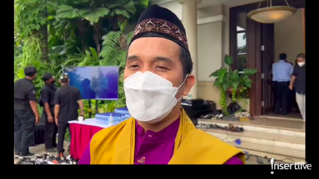 Ustaz Maulana