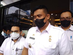 Bobby Minta Dokter di Medan Tersangka Suntik Vaksin Kosong Jujur
