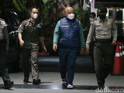 OTT Wali Kota Bekasi, KPK Amankan Total 12 Orang