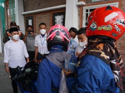 Wabup Mojokerto Jawab Viral Tiket Wana Wisata Padusan dengan Solusi Ini