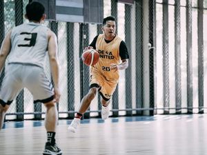 Jalani Musim ke-21 di IBL, Pebasket Ini Mau Cetak Rekor Karier Terpanjang