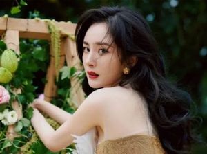 Setelah Cerai dan Putus, Yang Mi Siap Cari Pacar Lagi