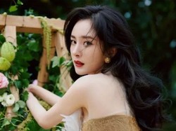 Setelah Cerai dan Putus, Yang Mi Siap Cari Pacar Lagi