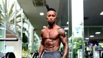 Foto: Kasih Tantangan ke Ronaldo, Ze Roberto Kini Kekarnya kayak Gini