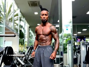 Ze Roberto Sudah 47 Tahun, tapi Pede Masih Mampu Main di Man City Ze Roberto Sudah 47 Tahun, tapi Pede Masih Mampu Main di Man City