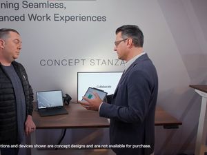 CES 2022: Dell Ungkap Concept Flow, untuk Kerja Kantoran Canggih