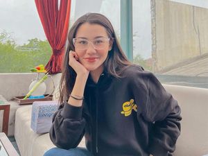 Pernah Diselingkuhi Bikin Aaliyah Massaid Trauma Pacaran Pernah Diselingkuhi Bikin Aaliyah Massaid Trauma Pacaran