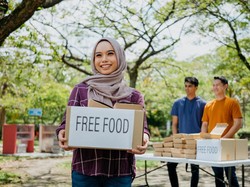 Catat! Ini 3 Amalan di Bulan Rajab, Selain Puasa Sunnah