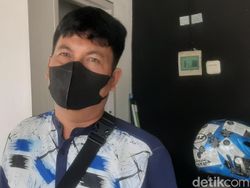 Alasan Ayah Korban Pemerkosaan Anak Anggota DPRD Pekanbaru Mau Berdamai