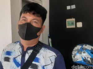 Alasan Ayah Korban Pemerkosaan Anak Anggota DPRD Pekanbaru Mau Berdamai Alasan Ayah Korban Pemerkosaan Anak Anggota DPRD Pekanbaru Mau Berdamai