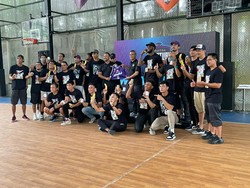 Wajah Baru Bikin Hangtuah Kian Semangat Hadapi IBL 2022