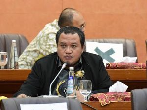 Hormati Ganjar Capres PDIP, Golkar Konsisten Calonkan Airlangga