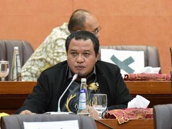 Hormati Ganjar Capres PDIP, Golkar Konsisten Calonkan Airlangga
