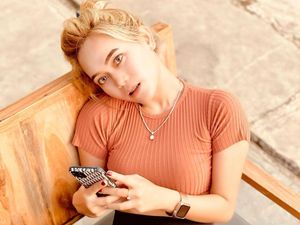 Tarif Endorse Anne Ardina Capai Rp 40 Juta, Ini Kriterianya Tarif Endorse Anne Ardina Capai Rp 40 Juta, Ini Kriterianya