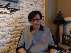 Armand Maulana Bicara Soal Aksi Fanatisme Fans Musisi Indonesia
