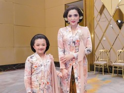 Arsy Dijodohkan dengan Anak Fairuz A Rafiq, Anang: Kenapa Enggak?