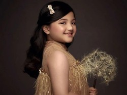 Ashanty Bicara soal Kedekatan Arsy Hermansyah dan King Faaz