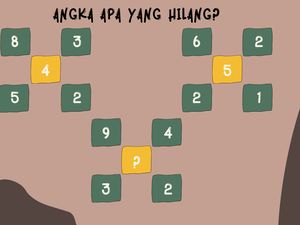 Ngaku Jago Hitung-hitungan? Coba Tebak Jawaban di 8 Teka-teki Matematika Ini! Ngaku Jago Hitung-hitungan? Coba Tebak Jawaban di 8 Teka-teki Matematika Ini!