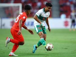 Asnawi Mangkualam Pemain Liga Korea dengan Follower Instagram Terbanyak!