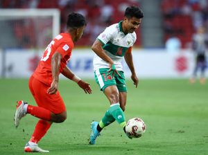 Asnawi Mangkualam Pemain Liga Korea dengan Follower Instagram Terbanyak! Asnawi Mangkualam Pemain Liga Korea dengan Follower Instagram Terbanyak!