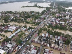 Banjir Kerap Melanda, DPR Aceh Minta Izin Alih Fungsi Hutan Dievaluasi