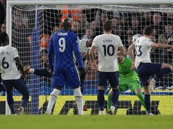 Gol Bunuh Diri Konyol Warnai Kekalahan Tottenham