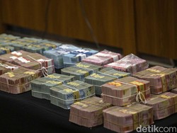 Menanti Babak Baru Kasus Korupsi Walkot Bekasi Rahmat Effendi di Pengadilan