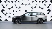 Mobil Ini BIsa Berubah Warna Sesuai Mood Pengendara, Kok Bisa?