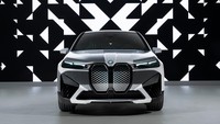 Jawaban BMW Soal Produksi Mobil Listrik di Indonesia
