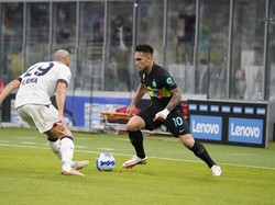 Kasus COVID-19 Meningkat, Bologna Vs Inter Batal?