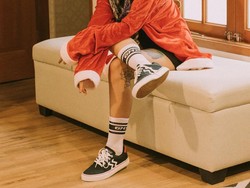 7 Brand Sepatu Online Unisex yang Keren, Bisa Dipakai Pria Maupun Wanita