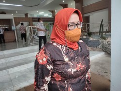 Pemkab Bogor Bakal Bangun Sky Bridge Senilai Rp 16 M di Stasiun Bojong Gede