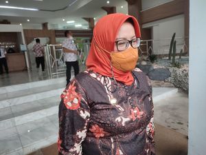 Pemkab Bogor Bakal Bangun Sky Bridge Senilai Rp 16 M di Stasiun Bojong Gede Pemkab Bogor Bakal Bangun Sky Bridge Senilai Rp 16 M di Stasiun Bojong Gede