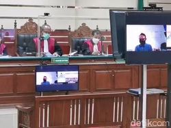 Bupati Nganjuk Nonaktif Divonis 7 Tahun Penjara di Kasus Jual Beli Jabatan