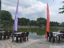 Di Area Seluas 3.000 Meter, Cinere Garden Punya Fasilitas Apa Saja Sih?