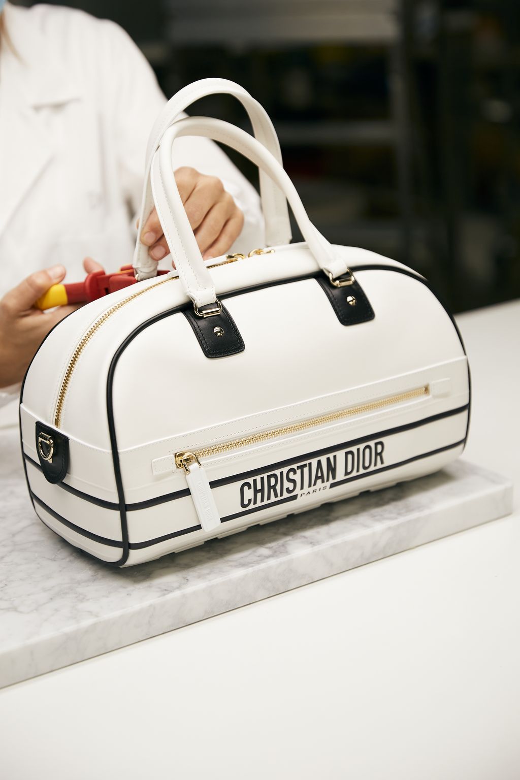 Dior Vibe