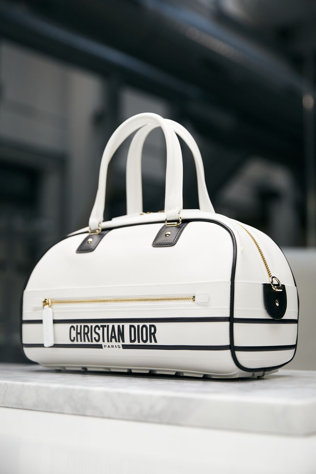 Dior Vibe