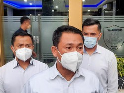 Polisi Buka Posko Pengaduan Kasus Robot Trading Bodong Fahrenheit